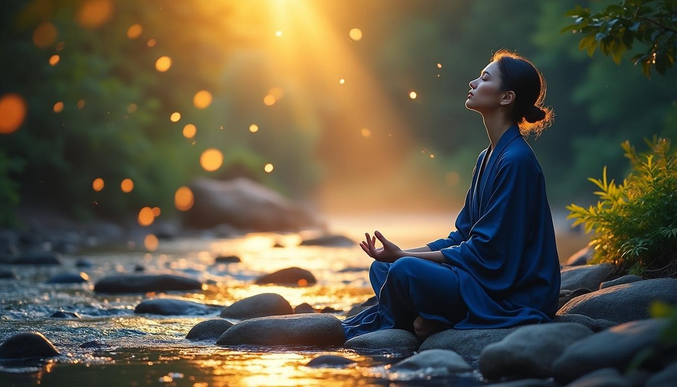 découvrez 10 minutes de musique sacrée à 888 hz pour attirer l'abondance et transformer votre vie grâce à des vibrations puissantes et harmonieuses.