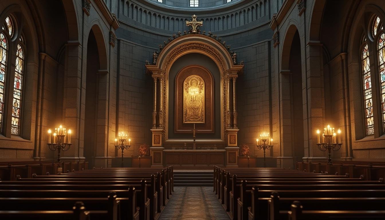 découvrez l'ave maria, une prière sacrée magnifiée par une voix masculine gospel unique, pour une expérience spirituelle intense et émouvante.