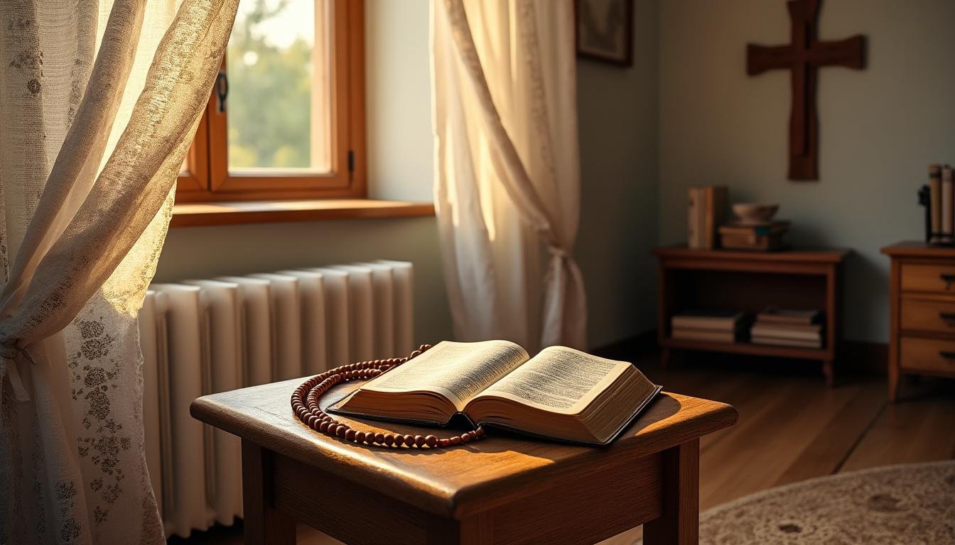 découvrez 'ave maria' réinterprété en voix masculine gospel, une prière sacrée pleine d'émotion et de puissance spirituelle.