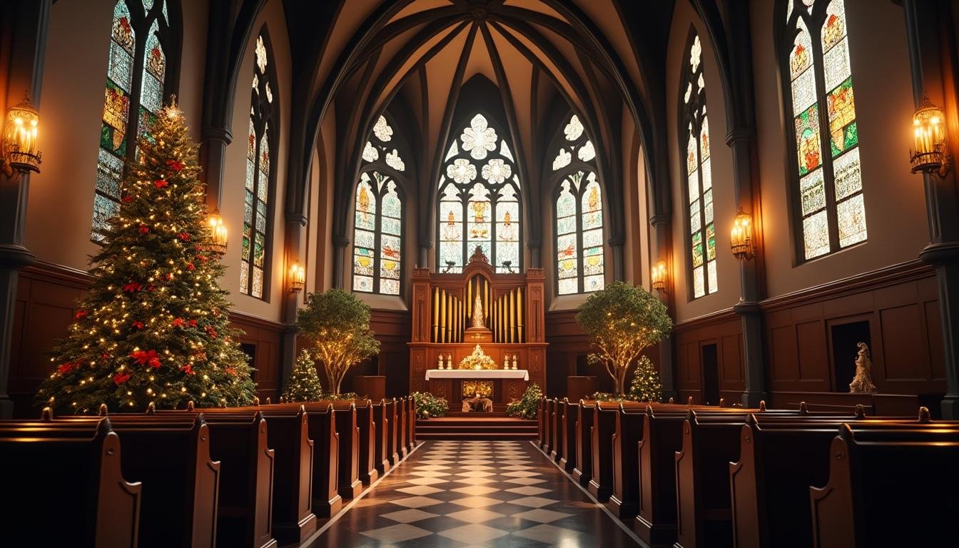 découvrez la compilation 2025 des plus beaux chants chrétiens de noël pour célébrer la nativité en musique, avec des mélodies spirituelles et festives.