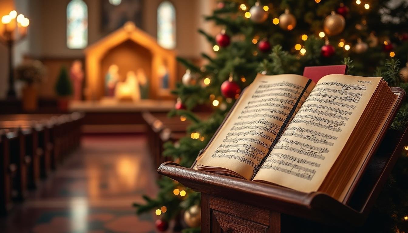 découvrez la compilation 2025 des plus beaux chants chrétiens de noël, une sélection inspirante pour célébrer la nativité en harmonie et tradition.