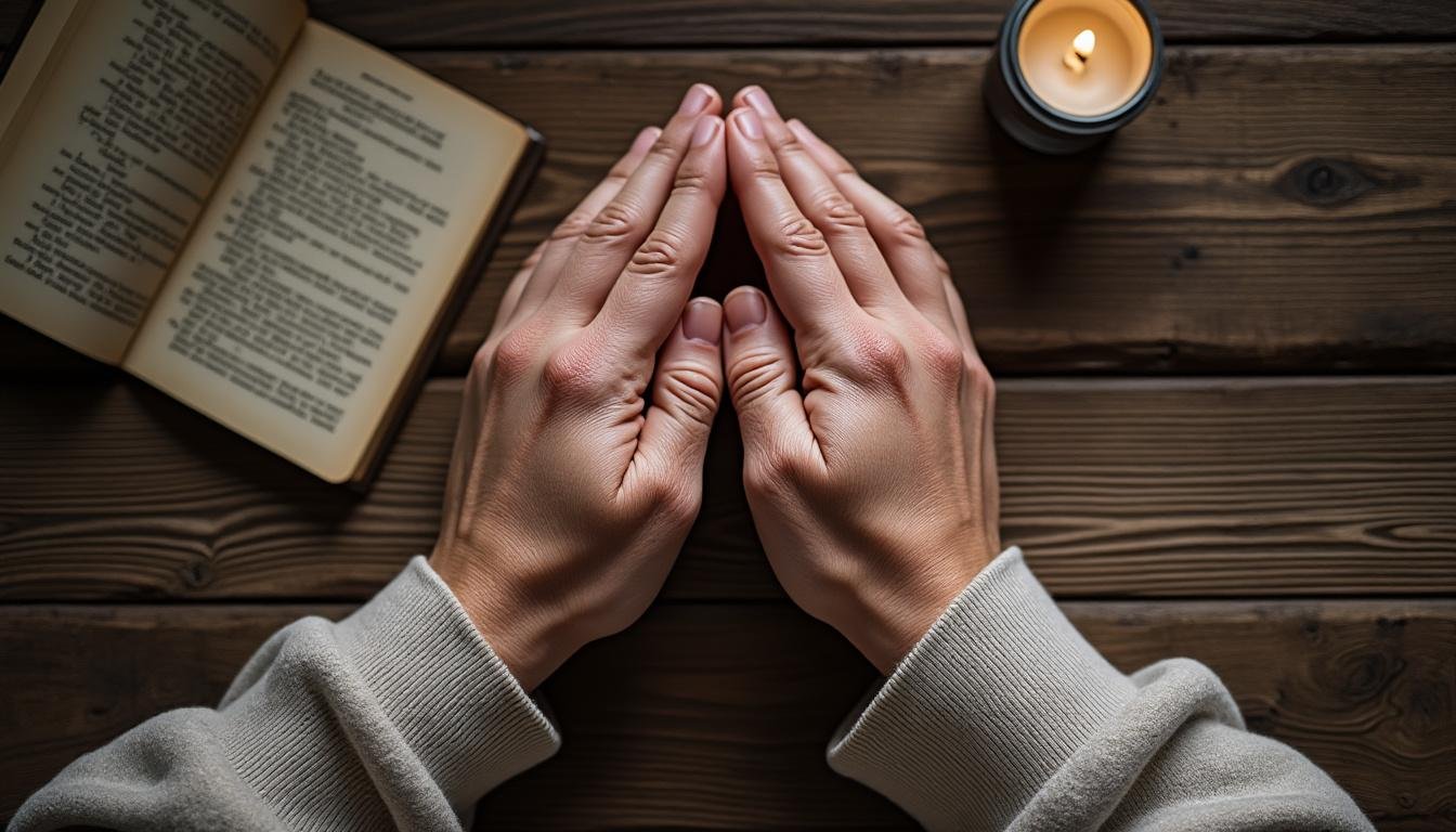 découvrez notre père comme jamais auparavant : une version inédite et captivante qui vous invite à redécouvrir cette prière traditionnelle sous un nouvel éclairage.