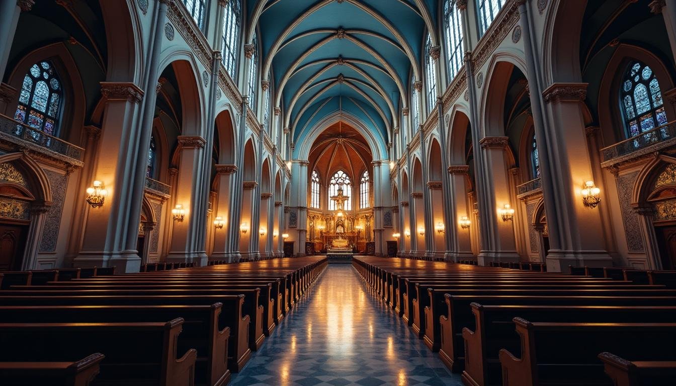 découvrez une version gospel puissante du notre père, qui revitalise cette prière classique avec émotion et énergie. une expérience spirituelle unique à ne pas manquer.