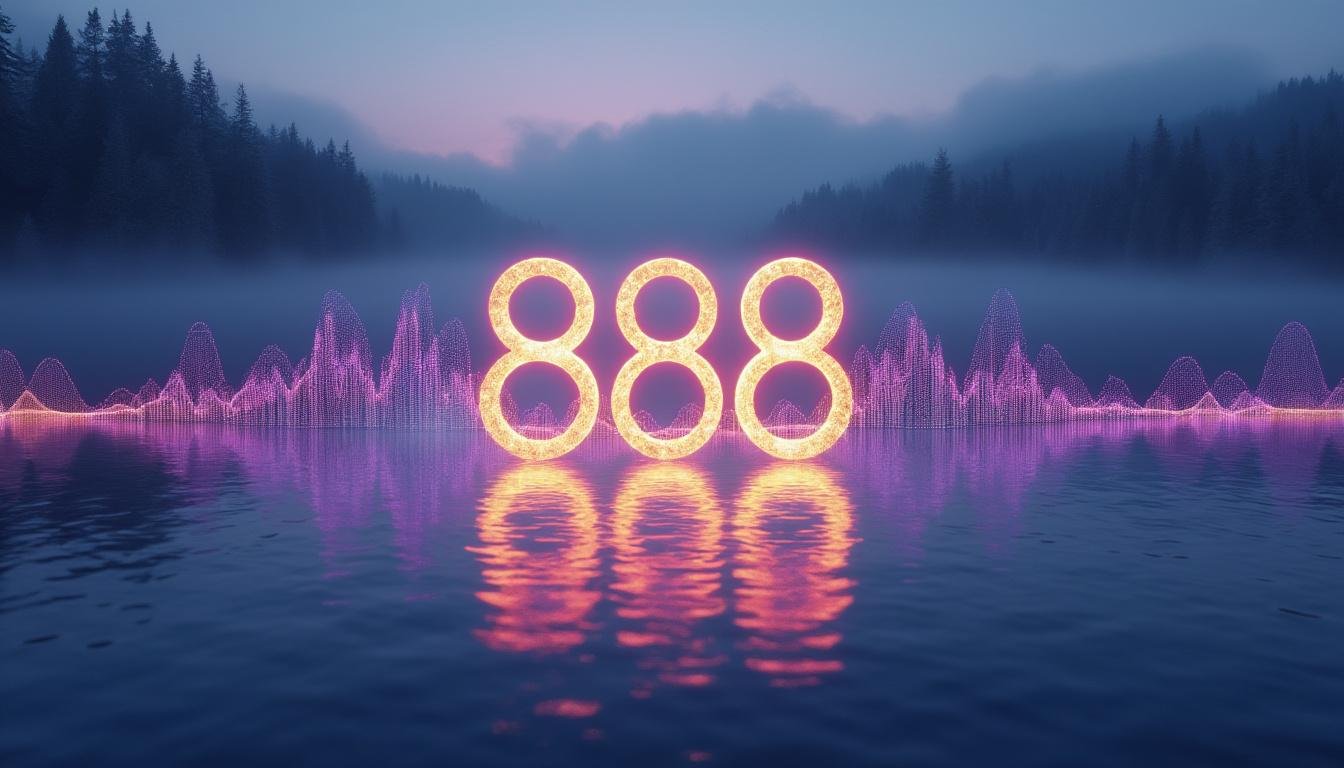 plongez dans la musique sacrée à 888 hz et ressentez une transformation profonde en seulement 10 minutes. découvrez le pouvoir caché de cette fréquence unique pour harmoniser votre esprit et revitaliser votre vie.