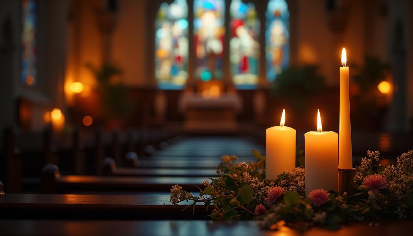 découvrez live gospel français 2025, des célébrations en direct dédiées aux louanges du seigneur et à marie. rejoignez-nous pour un moment spirituel vibrant et inspirant.