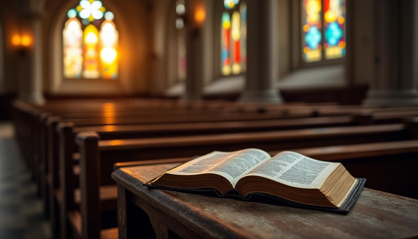 découvrez la prière du notre père, une adresse céleste essentielle et une méditation spirituelle profonde pour nourrir votre foi et renforcer votre connexion divine.