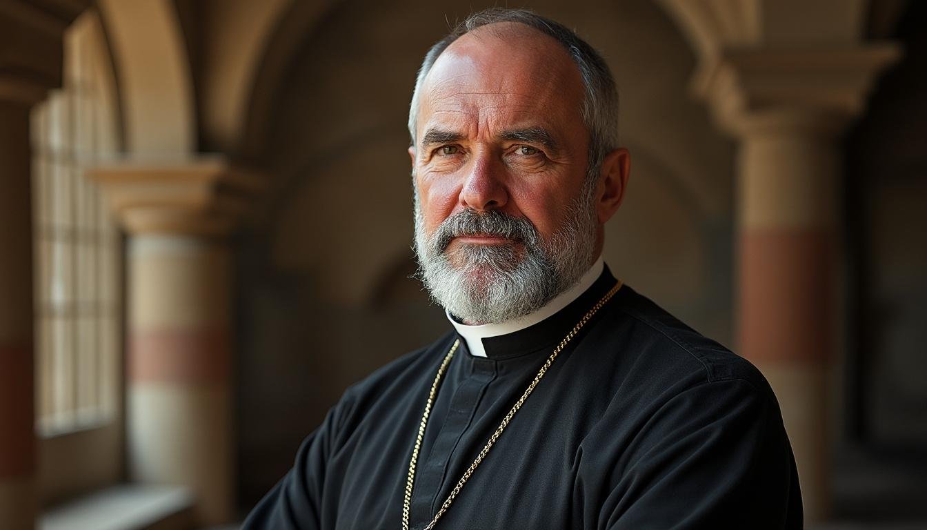 découvrez la prière du notre père en araméen expliquée en détail par le père samuel, pour mieux comprendre ses paroles et leur signification spirituelle.