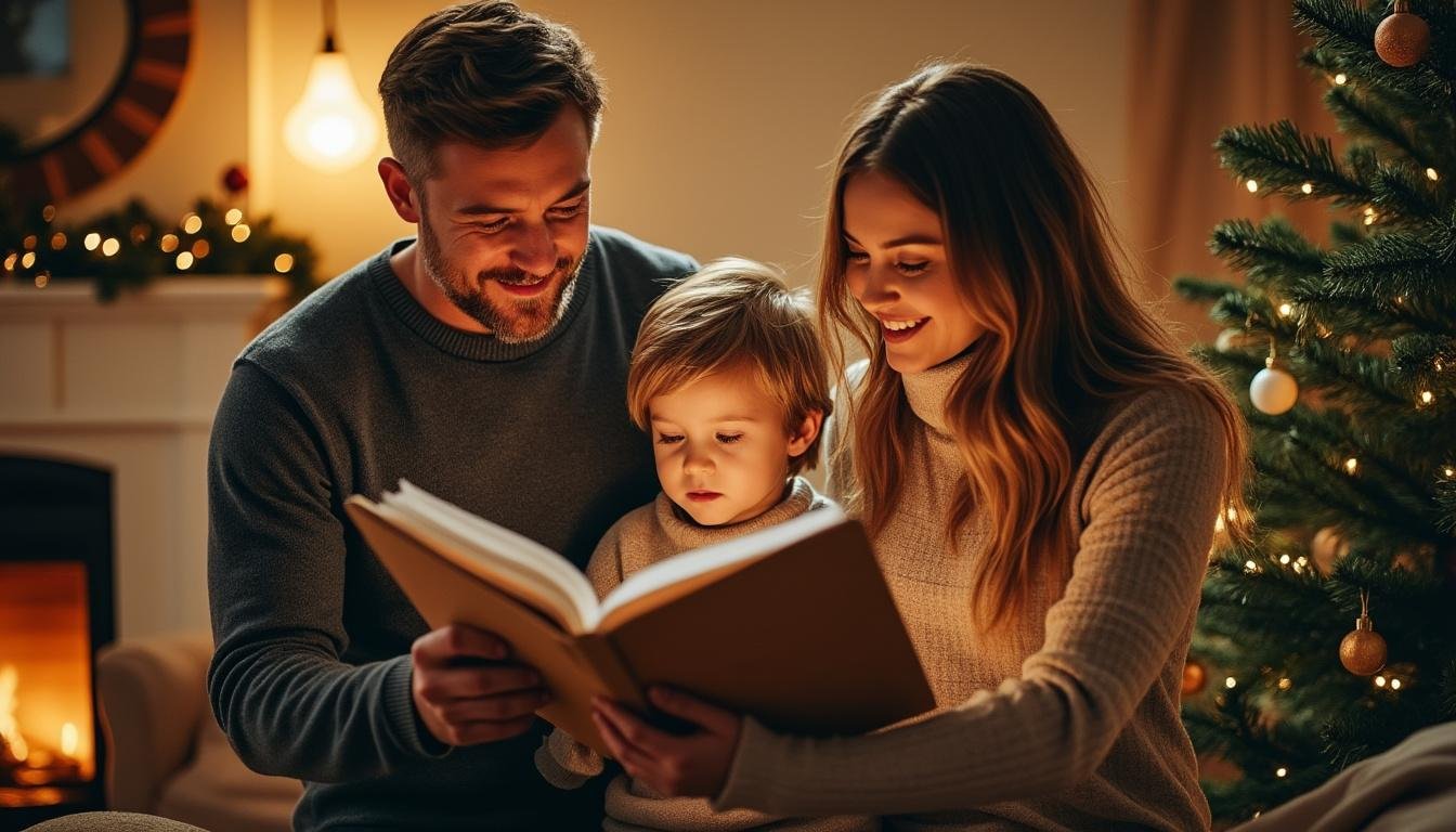 découvrez "mon beau sapin" réinterprété en version gospel puissante, une nouvelle approche vibrante et moderne de ce classique de noël qui réchauffera votre cœur.