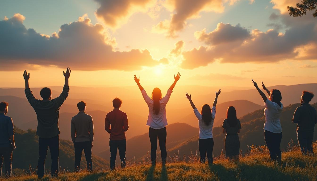 découvrez 'quelle grâce' de hillsong, une chanson inspirante qui émeut profondément les croyants et nourrit leur foi.