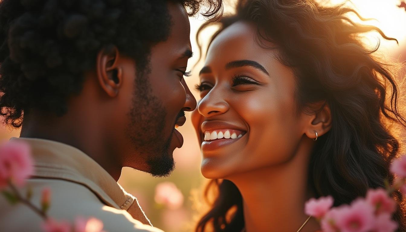 découvrez l'émotion et la passion dans « ton amour » interprété par nadège jean et hosanna a'live, une performance musicale qui touche le cœur.